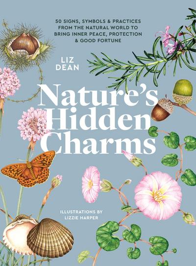 Nature’s Hidden Charms