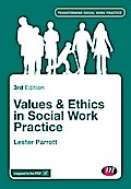 Values and Ethics in Social Work Practice