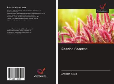Rodzina Poaceae