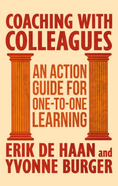 Coaching with Colleagues