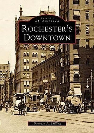 Rochester’s Downtown