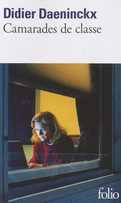 FRE-CAMARADES DE CLASSE