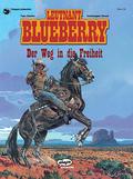 Leutnant Blueberry 26