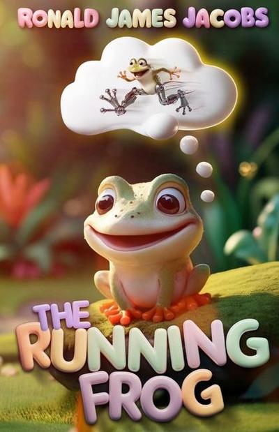 The Running Frog