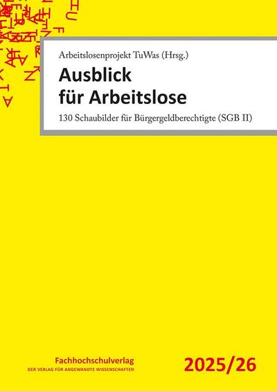 Ausblick für Arbeitslose