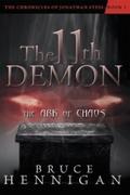 The 11Th Demon