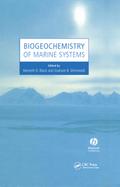 Biogeochemistry of Marine Systems