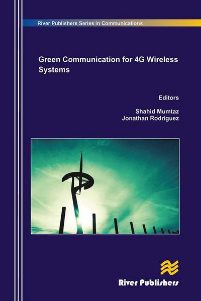 Green Communication in 4g Wireless Systems