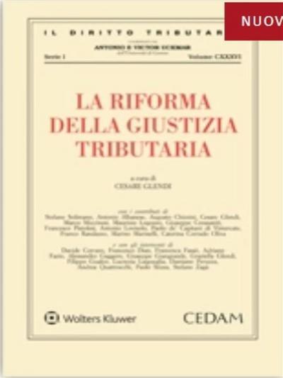 La riforma della giustizia tributaria