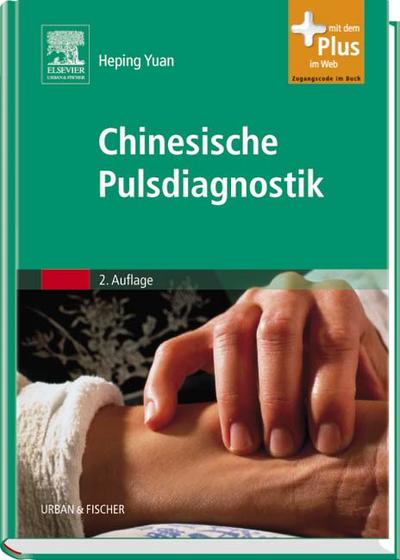 Yuan, H: Chinesische Pulsdiagnostik