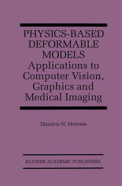 Physics-Based Deformable Models