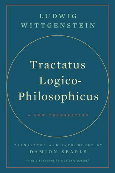 Tractatus Logico-Philosophicus