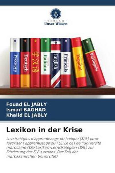 Lexikon in der Krise