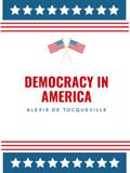 Democracy In America