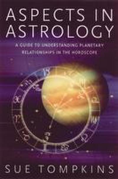 Aspects in Astrology