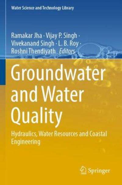 Groundwater and Water Quality