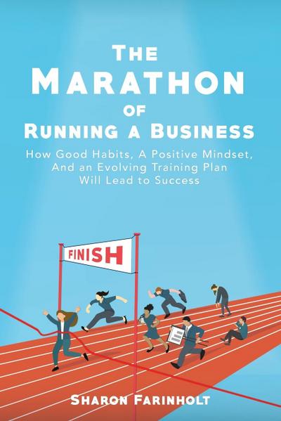 The Marathon of Running a Business