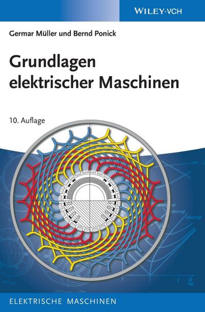 Grundlagen elektrischer Maschinen 1