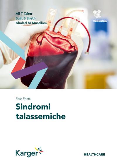 Fast Facts: Thalassemia Syndromes - Italian