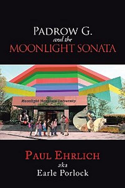 Padrow G. and the Moonlight Sonata (eBook, EPUB) - PAUL EHRLICH