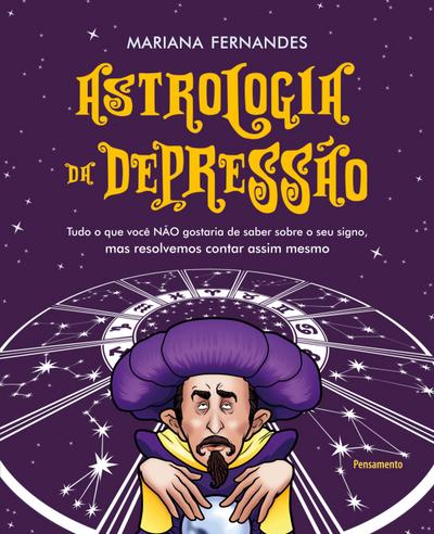 Astrologia da Depressão