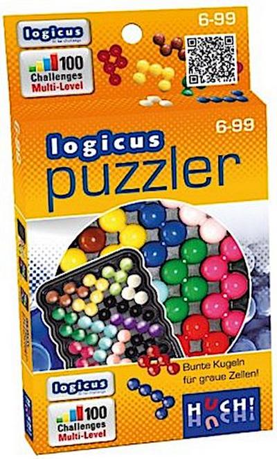 logicus Puzzler