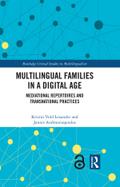 Multilingual Families in a Digital Age