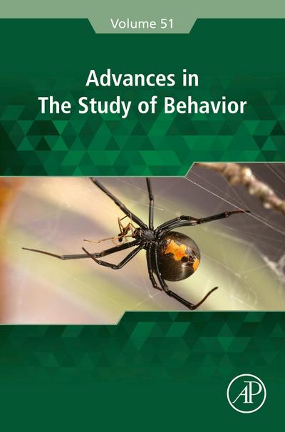 Advances in the Study of Behavior