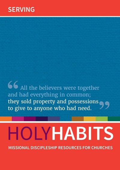 Holy Habits