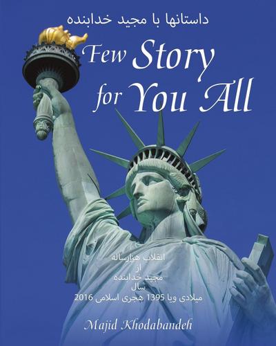 Few Story for You All