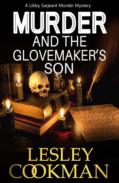 Murder and the Glovemaker’s Son