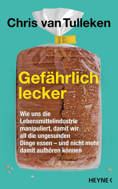 Gefährlich lecker