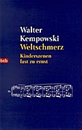 Weltschmerz