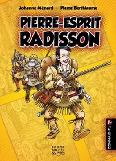 Pierre-Esprit Radisson