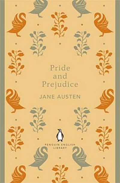 Pride and Prejudice