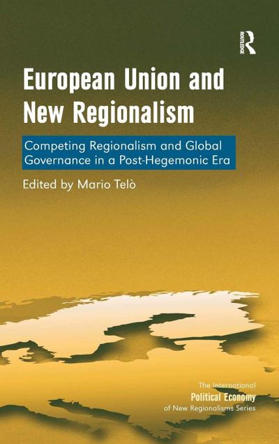 European Union and New Regionalism