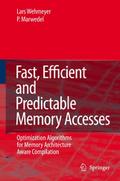 Fast Efficient and Predictable Memory Accesses