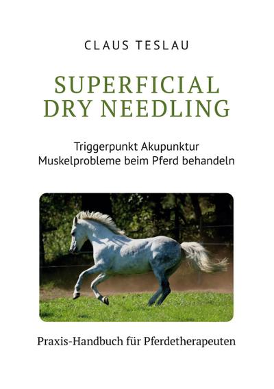 Superficial Dry Needling
