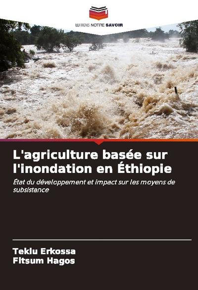 L’agriculture basée sur l’inondation en Éthiopie