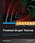 Instant Premium Drupal Themes