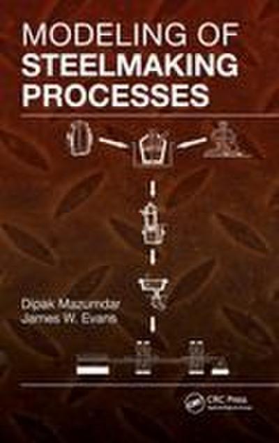 Modeling of Steelmaking Processes