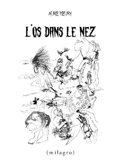 L’os dans le nez