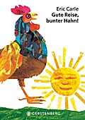 Carle:Gute Reise, b. Hahn
