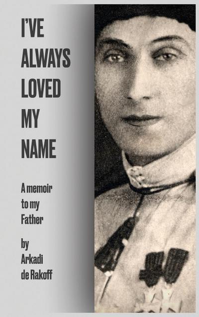 I’VE ALWAYS LOVED MY NAME