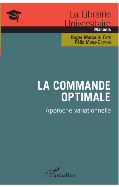 La commande optimale