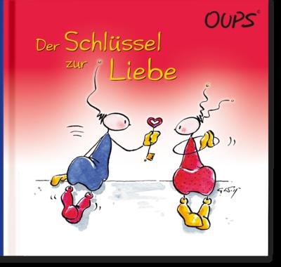 Der Schlüssel zur Liebe