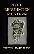 Nach berühmten Mustern