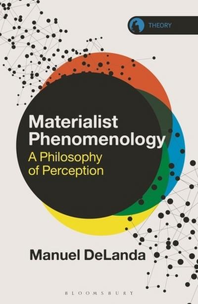 Materialist Phenomenology