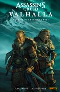 Assassin’s Creed: Valhalla - Das Lied von Ruhm und Ehre - Comic zum Videogame von Cavan Scott | Ebook