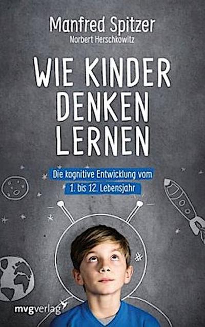 Wie Kinder denken lernen